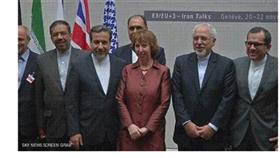 طهران تحذر من فشل المفاوضات النووية