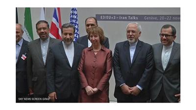 طهران تحذر من فشل المفاوضات النووية