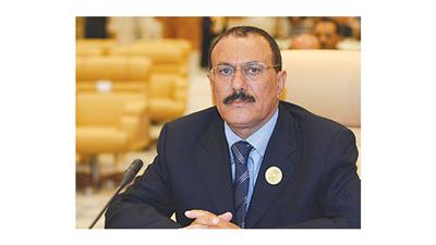 اليمن.. «المؤتمر الشعبي» لن يشارك في الحكومة الجديدة