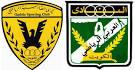 العربي والقادسية بقمة دوري الرديف