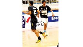 مكتب الشهيد يتأهل لدور الـ16 بالدوري الطبي