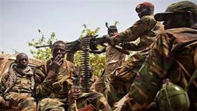 طرفا النزاع في جنوب السودان يتفقان على إنهاء الحرب