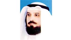 حمود العازمي