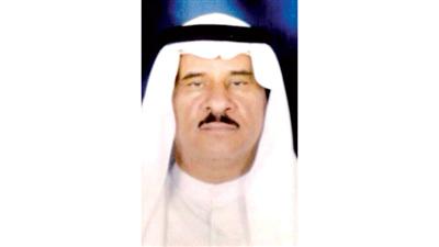 راشد الحجيلان