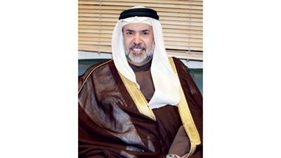 الشيخ خليفة بن حمد آل خليفة