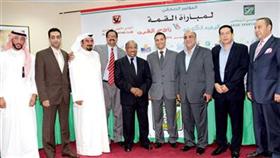 العسعوسي: المباراة تذكرنا بالزمن الجميل للكرتين الكويتية والمصرية