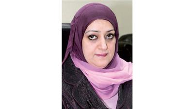 هند الشومر