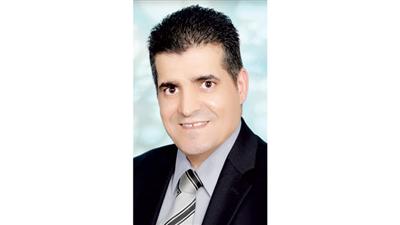 د.محمد العتيبي