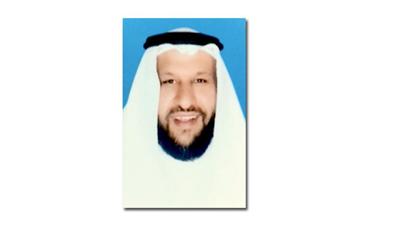 جمال الدوسري
