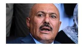 اليمن.. صالح يرفض قرار مجلس الأمن الدولي