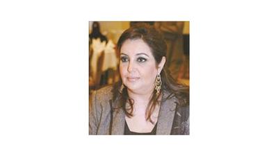 شذى الصباح: مؤسسة البترول سخرت إمكاناتها لتأهيل العاملين والنهوض بالعمل