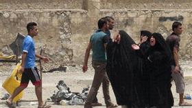 مقتل 8 في انفجار سيارة ملغومة بحي للشيعة في بغداد