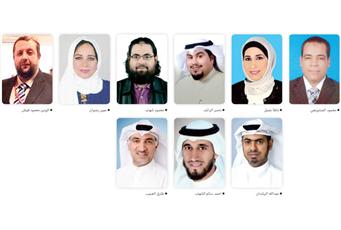 مشروعات من 15 دولة عربية وعالمية في معرض الكويت الدولي للعقار