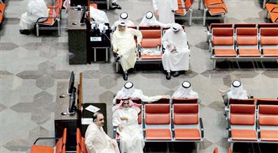 إدارة السوق: دفاترنا وأبوابنا مفتوحة لـ«شركة البورصة» في أي وقت