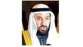 الوزير علي العمير