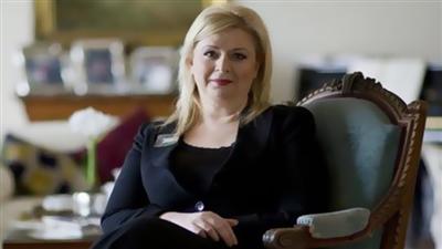 سها عرفات: «أبوعمار» في قلوب الجميع.. وإلغاء تأبينه في غزة اسلوب «رخيص» من حماس