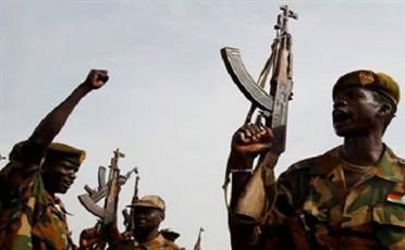 تجدد الاشتباكات في جنوب السودان رغم اتفاق وقف اطلاق النار