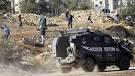 فلسطيني «يطعن» إسرائيلياً في تل أبيب