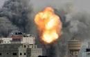اتصالات ولقاءات فلسطينية لتطويق انفجارات غزة