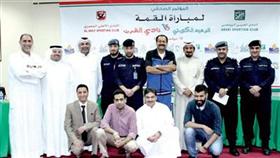 الأهلي في الكويت اليوم