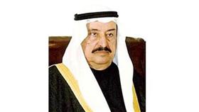 سمو الشيخ سالم العلي