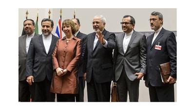 إيران والقوى العالمية تدرس خطواتها التالية في المحادثات النووية