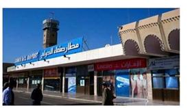 3 قتلى في اشتباكات بين الحوثيين والشرطة في مطار صنعاء