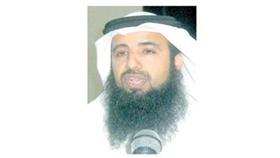 سعود المطيري