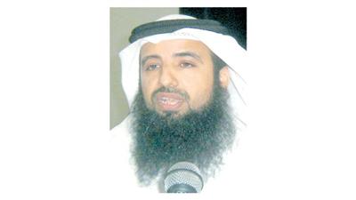 سعود المطيري