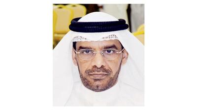 متعب العتيبي