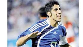 فييرا يستبعد المعتوق والشريدة وسلطان والعنزي