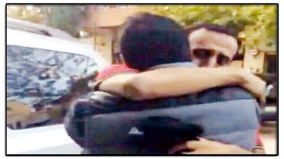 خالد الجارالله: إطلاق سراح فايز الكندري.. قريباً