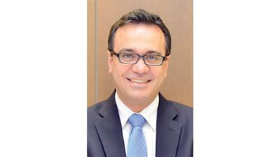 أسامة متّى