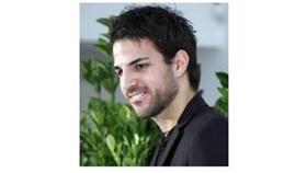 سوريانو بدلا من فابريغاس المصاب
