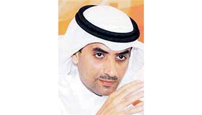 حمد العميري