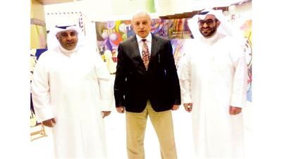د. بدر العيسى: آن الأوان لفتح ملفات التربية المهملة