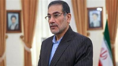 شمخاني: وصلتنا رسائل من دول عربية برغبتها في التقارب مع إيران