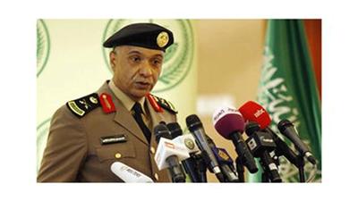 الداخلية السعودية: القبض على سعودي في عرعر لارتباطه باعتداء «الإحساء»