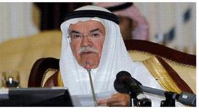 وزير النفط السعودي: لا نسعي إلى تسييس النفط