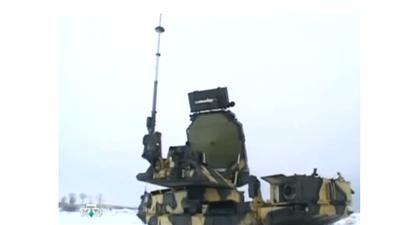 فيديو/ مصر تتسلم صواريخ «s –300» الروسية