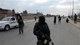 انتحاري هولندي من داعش يستهدف مقرا للشرطة العراقية في بغداد