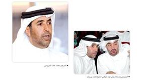 مبدع التراث الإماراتي محمد المزروعي في ذمة الله
