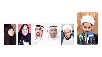 الطفيلي يتبنى منهج صدام ضد الكويت