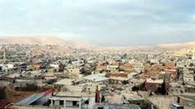 لبنان: اصابة ثلاثة عسكريين بجروح في انفجار عبوة قرب عرسال