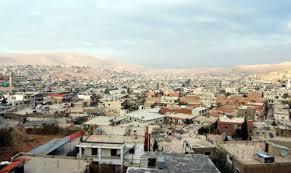 لبنان: اصابة ثلاثة عسكريين بجروح في انفجار عبوة قرب عرسال