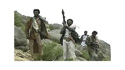15 قتيلا في قصف للحوثيين لاحد احياء رداع وسط اليمن صنعاء