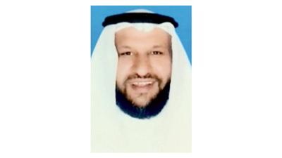 جمال الدوسري