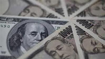الدولار عند أعلى سعر في 7 سنوات أمام الين