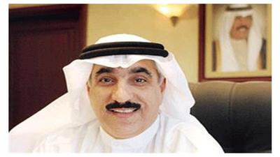 مصطفى: الوفد الإعلامي الكويتي من أكبر الوفود في بطولة الخليج