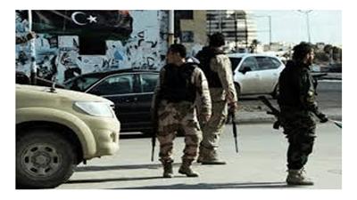 نحو 340 قتيلاً منذ بدء العمليات لاستعادة بنغازي من الإسلاميين